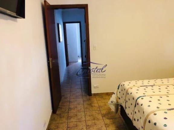 Imagem Casa de Condomínio com três quartos