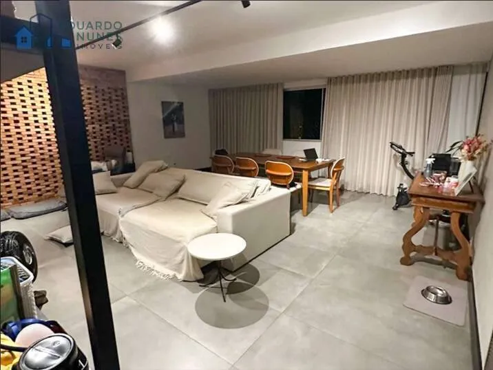 APARTAMENTO COM 03 QUARTOS, SUÍTE, CLOSET, 02 VAGAS NO ANCHIETA!!!!!