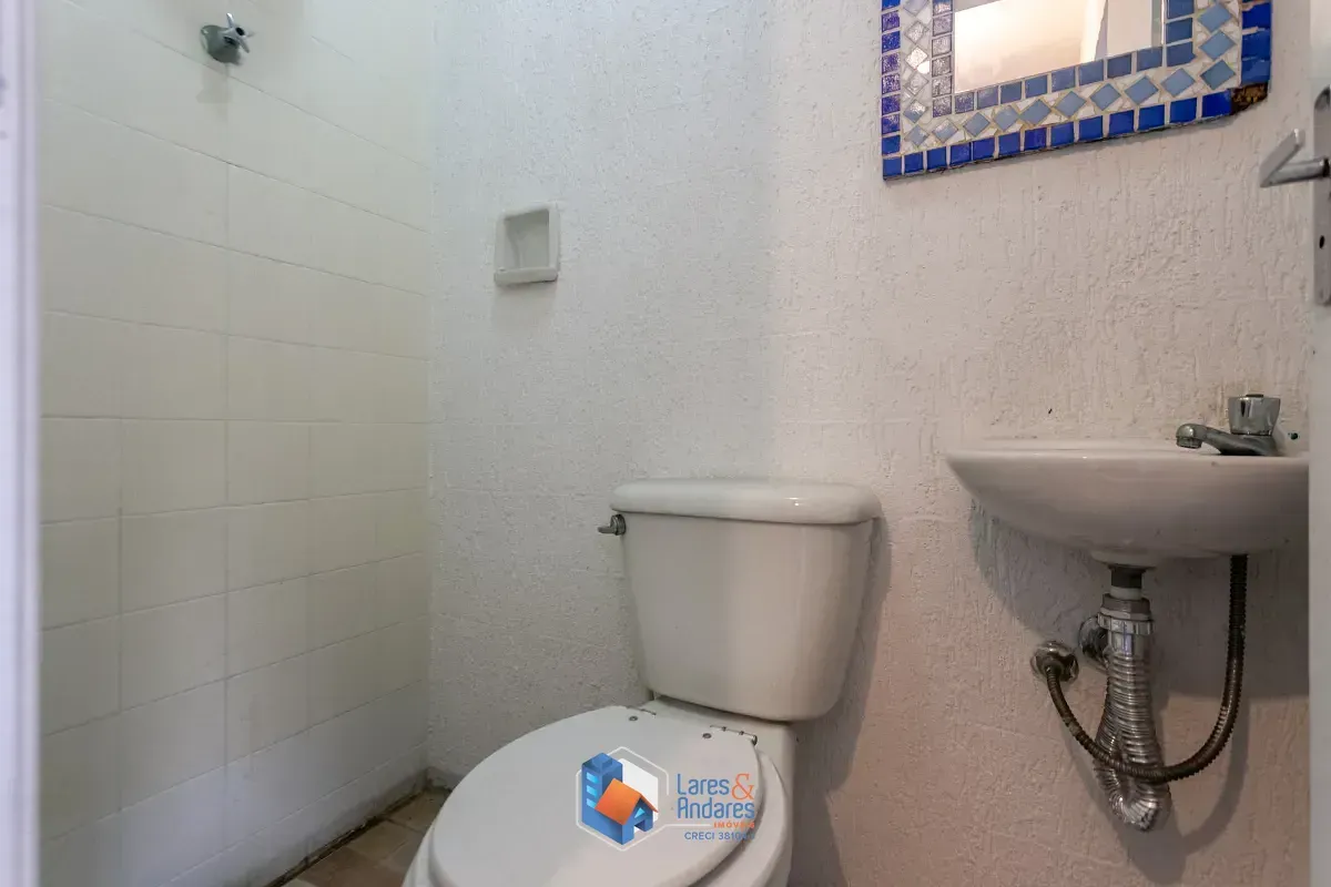 Imagem Casa para venda em Parque Colonial com 2 quartos, 107m²