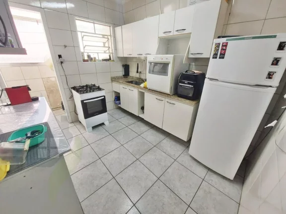 Imagem Apartamento de 2 dormitórios 1 banheiro, 1 vaga coberta, com 66m² em Rudge Ramos, São Bernardo do Campo