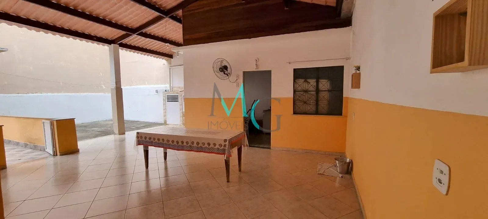 Imagem Casa à venda, Campo Grande, Rio de Janeiro, RJ