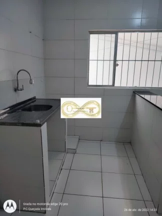 Imagem Excelente kitnet para locação próxima a moradia estudantil da Unicamp.