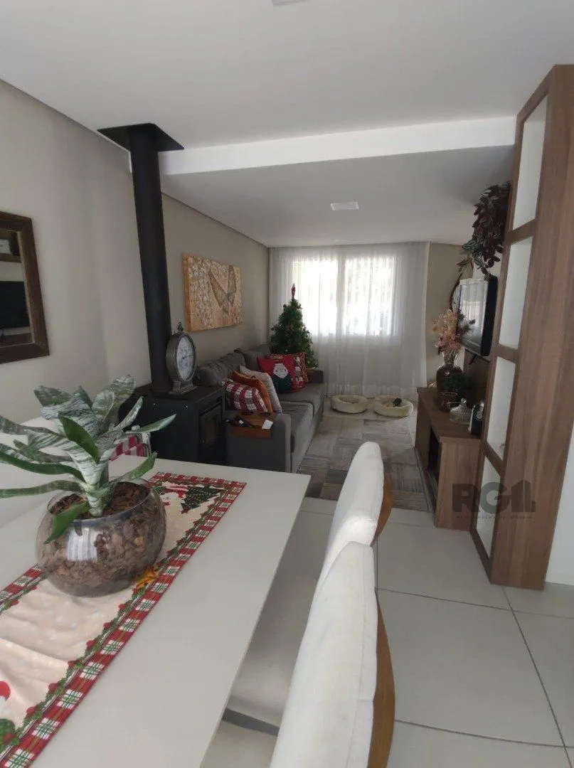 Imagem Casa de Condomínio em Centro