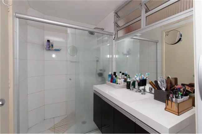 Imagem APARTAMENTO RESIDENCIAL em São Paulo - SP, Vila Mariana