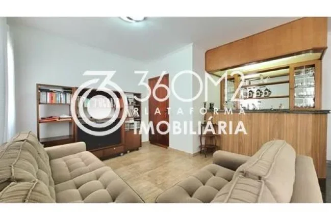Imagem Apartamento para Venda em Santo André / SP no bairro Parque das Nações