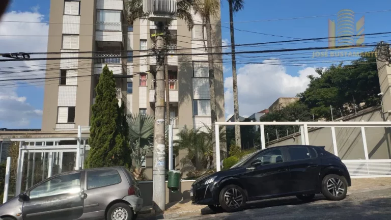 Imagem APARTAMENTO 02 DORMITÓRIOS VILA GUMERCINDO