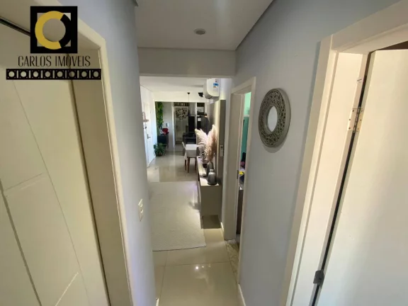 Imagem APARTAMENTO LINDO, PORTEIRA FECHADA NO ITARARÉ A VENDA!!