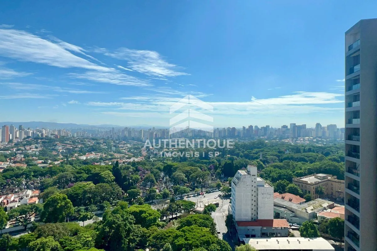 Imagem HIGHLIGHTS PINHEIROS - Apartamento no bairro Pinheiros à venda
