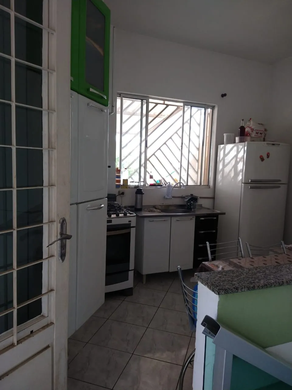 Imagem Casa à venda 5 Quartos, 1 Vaga, 87M², São Roque, Aparecida - SP