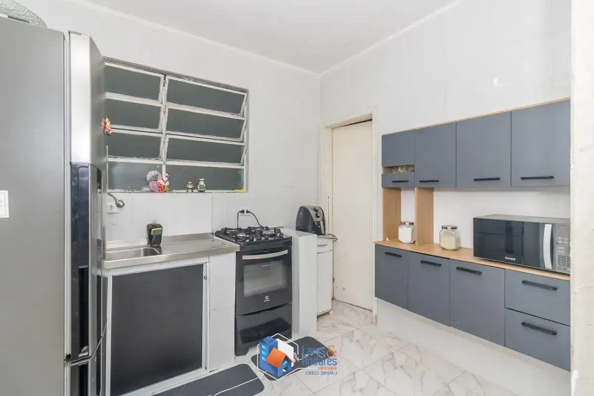 Imagem Apartamento para venda em Vila Mariana com 2 quartos, 84m²