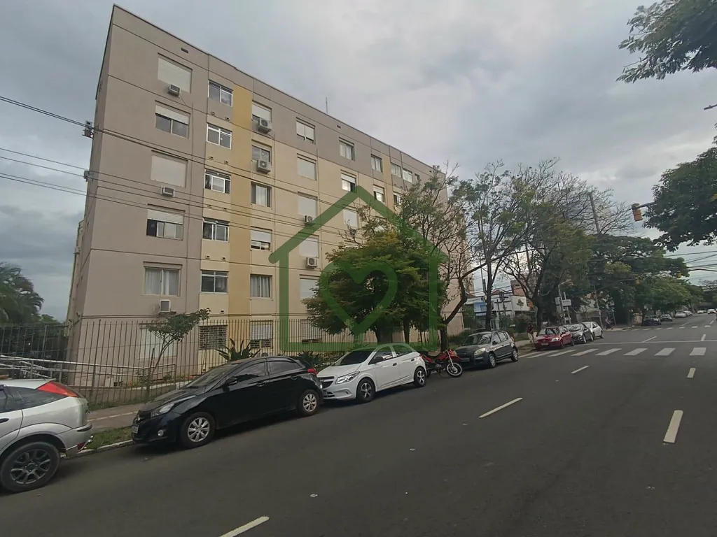 Imagem Apartamento com 39m² privativos , 01 dormitório, em andar alto, de frente , vista aberta composto ...