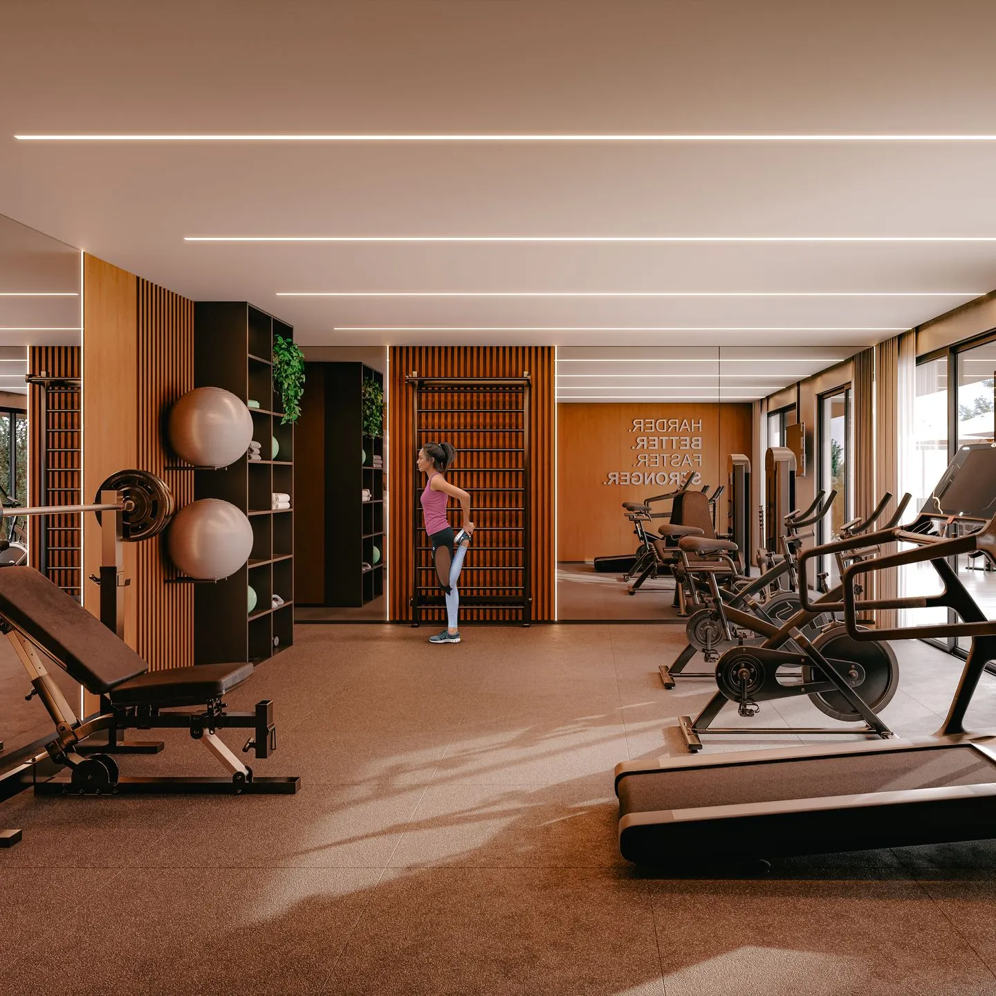 Imagem Apartamento à venda em Canela, Centro , com 2 quartos, 78m2