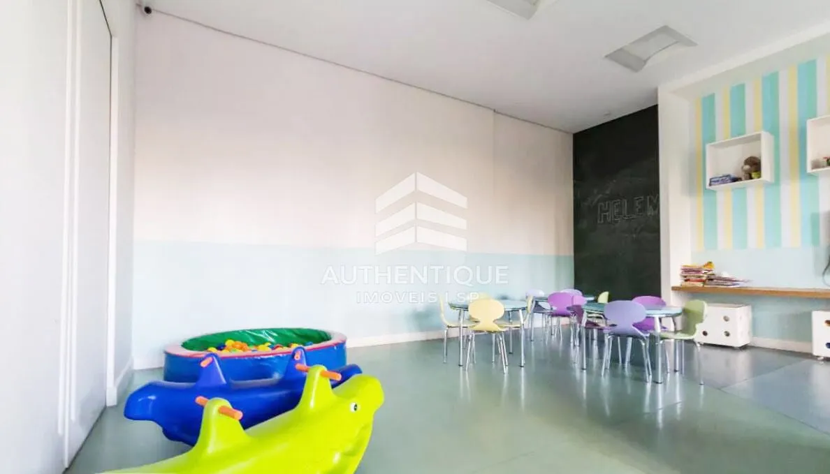 Imagem Stellato Granja Julieta - Apartamento à venda em São Paulo/SP