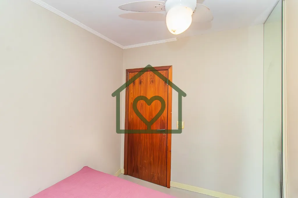 Imagem Apartamento à venda no bairro Boa Vista em Porto Alegre com 76m2 privativos, 3 dormitórios bem dis...