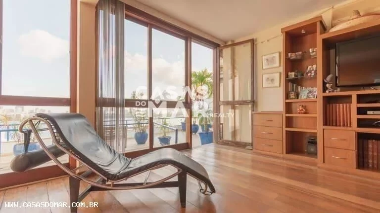 Imagem Apartamento para Venda em Rio de Janeiro / RJ no bairro Lagoa