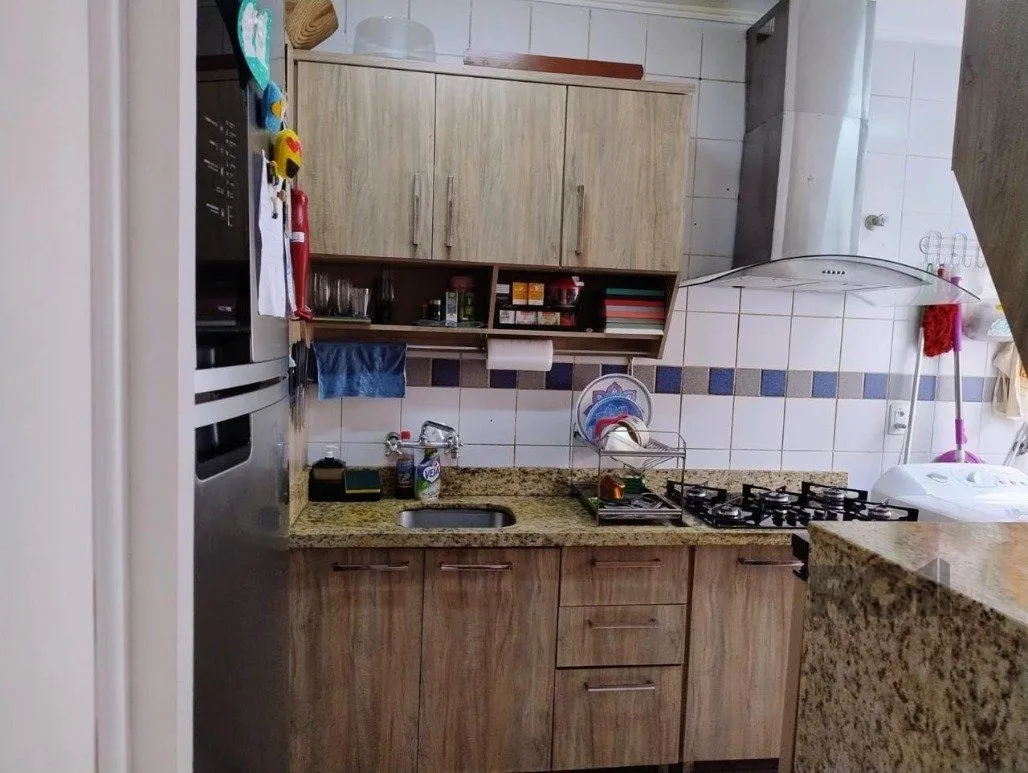 Imagem Apartamento em Cavalhada