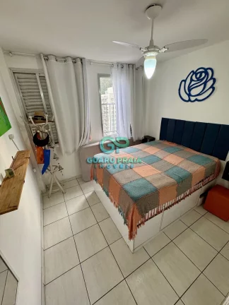 Imagem Apartamento para alugar no bairro Pitangueiras - Guarujá/SP