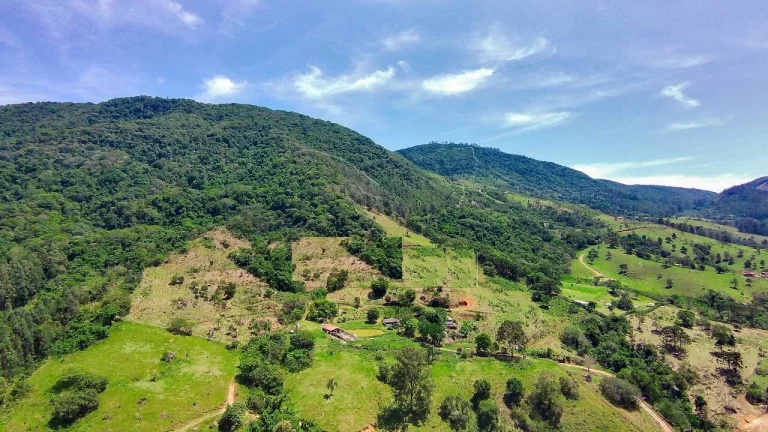 Imagem Sítio 7 alqueires em Joanópolis 3 lagos!!!