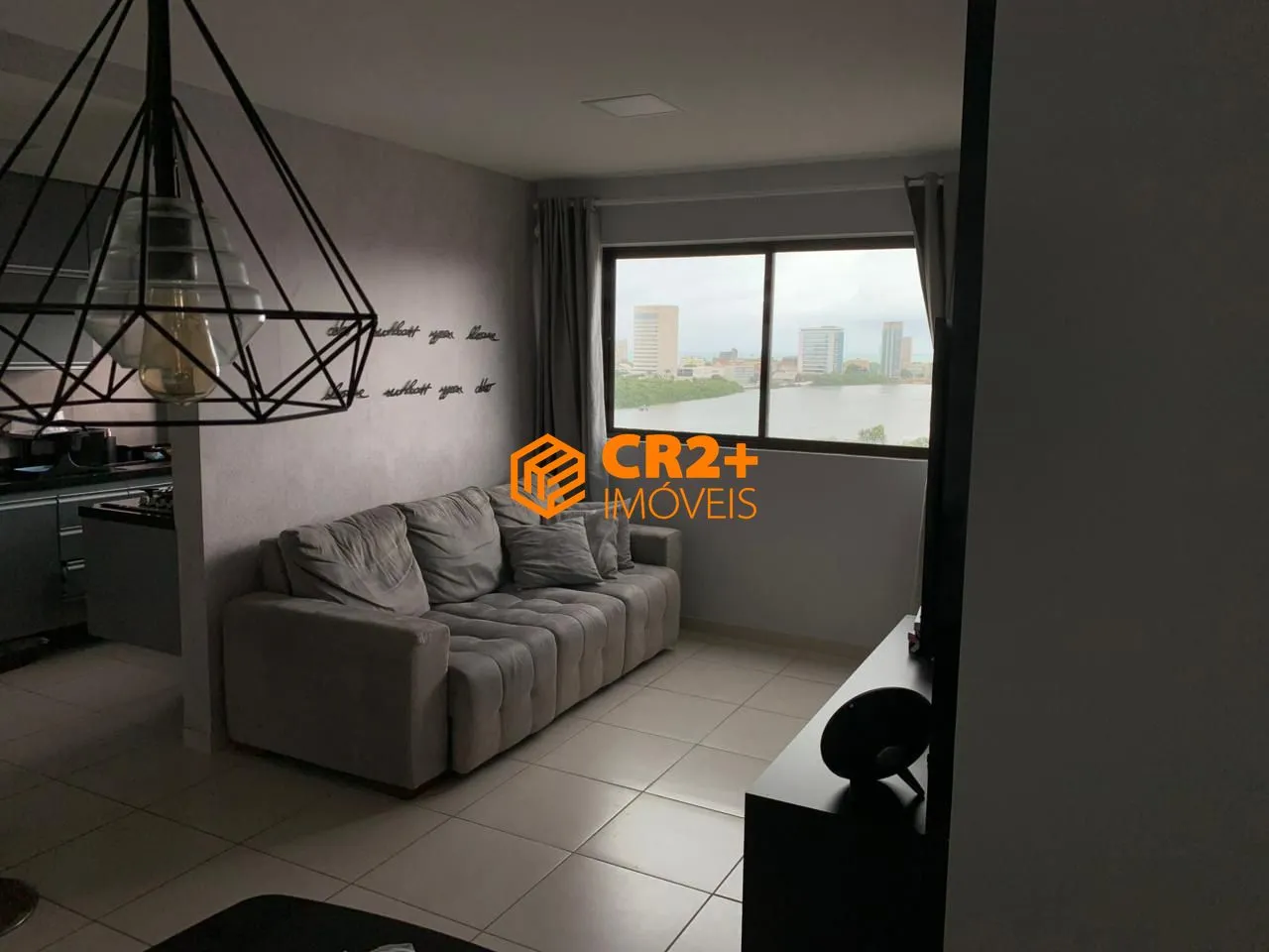 Imagem VENDO LINDO APARTAMENTO 58m2 TOTALMENTE MOBILIADO NO AURORA TREND!!