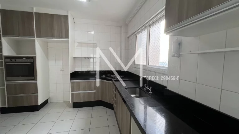 Imagem Apartamento à Venda e Locação 3 Quartos 1 Suíte 102m² - Jd das Indústrias