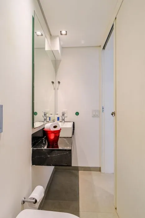 Imagem Cobertura 235 m², 4 suítes em Botafogo | BRJ Imóveis