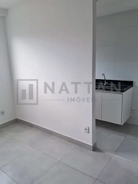 Imagem Apartamento com 1 dormitório à venda por R$ 249.990,00 - Anália Franco - São Paulo/SP