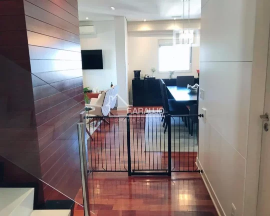 Imagem APARTAMENTO PARA VENDAEM SOROCABA-SP. CONFORTO E LAZER COMPLETO!