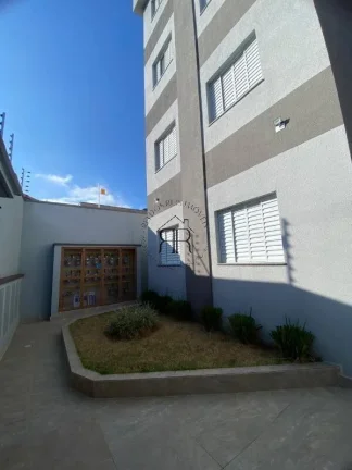 Imagem VENHA MORAR NO SEU PRÓPRIO APARTAMENTO! 
Este charmoso apartamento de 2 quartos, 1 sala e 1 banheir...