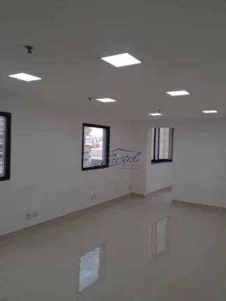 Foto do imóvel Conjunto, 124 m² 6 banheiros 3 vagas 124 m²área útil