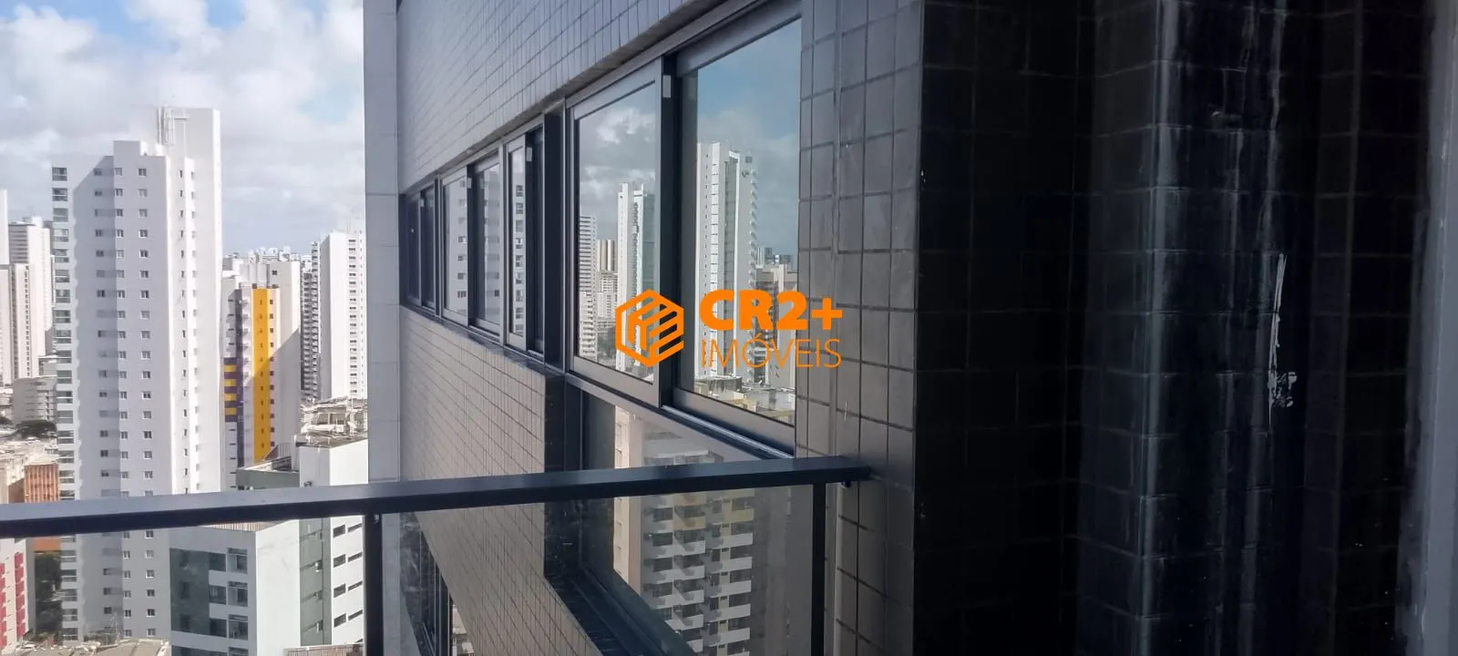 Imagem Vendo Apartamento 108m² com 3 Quartos sendo 1 Suíte, em Boaviagem.