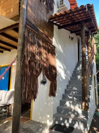 Imagem Vila Côco Dendê