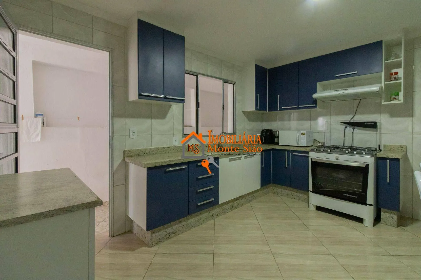 Imagem Casa com 2 dormitórios à venda, 150 m² por R$ 475.000,00 - Pimentas - Guarulhos/SP