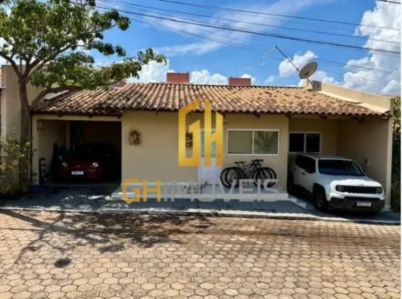 CA1837

Casa 3 quartos no Condomínio Horizontal - Porto Seguro Itaparica - Vila Santos Dumont - Apa...