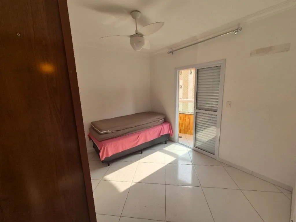 Imagem APARTAMENTO COM 90,00 m² - CANTO DO FORTE - PRAIA GRANDE SP