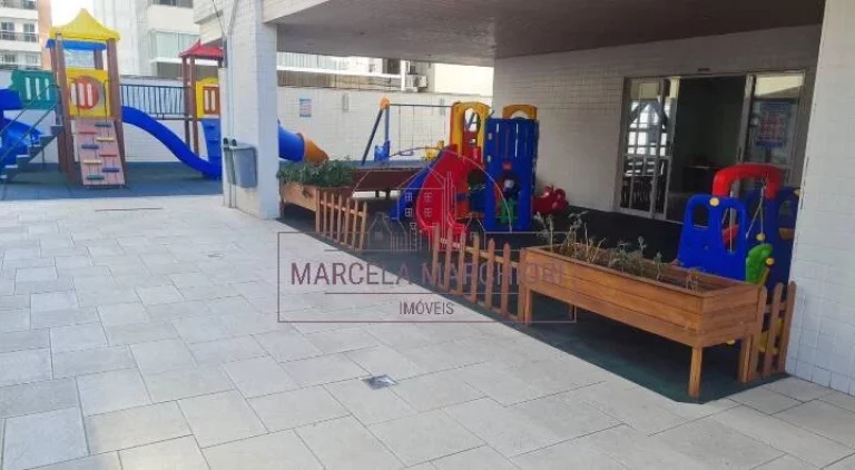 Imagem Apartamento 3 quartos sol da manhã no Parque das Castanheiras