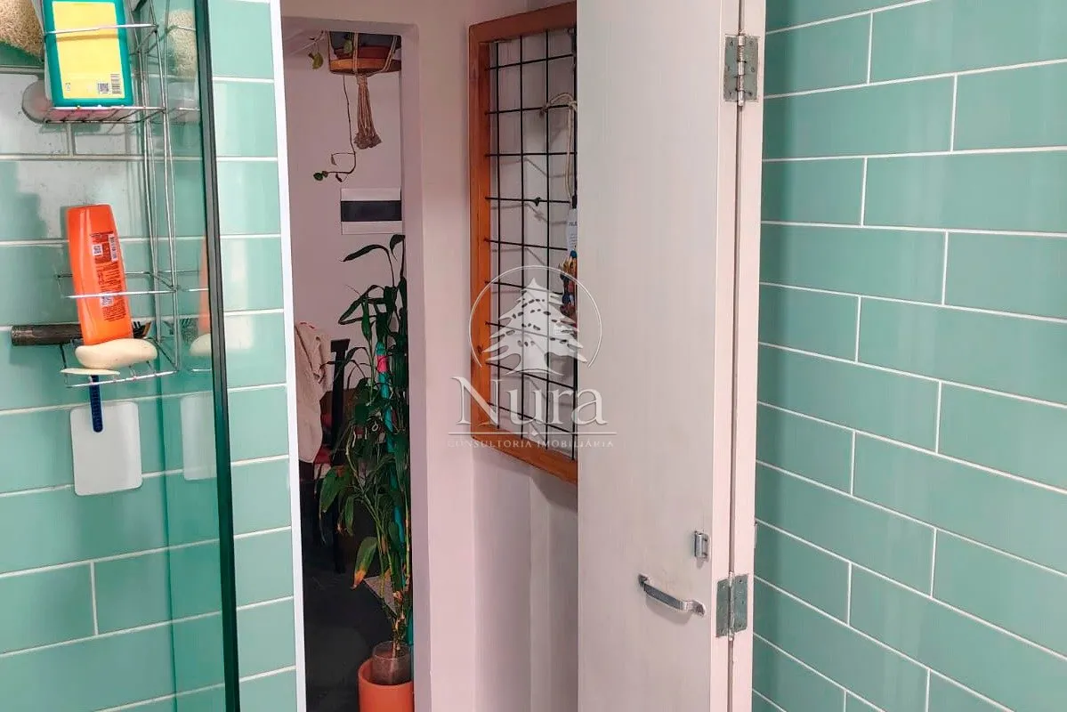 Imagem Apartamento de 2 quartos, 46m² no bairro Embaré, em Santos