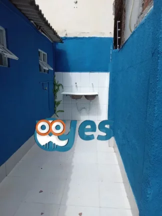 Imagem Casa para locação no Jomafa