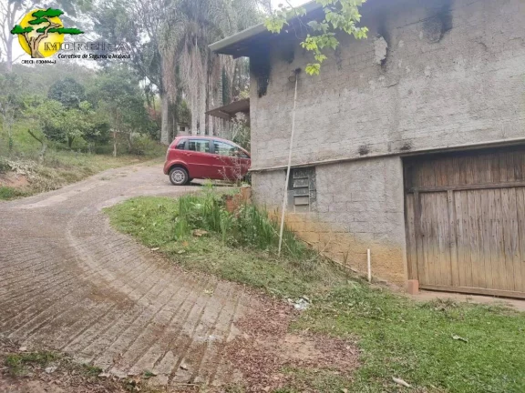 Imagem CHACARA EM IBIÚNA A VENDA