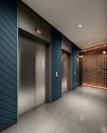 Imagem Sailor's Bay - Apartamento à venda no bairro Cabeçudas - Itajaí/SC