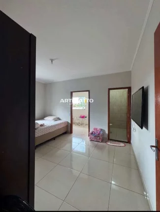 Imagem Casa à venda em Franca, Jardim Noêmia, com 4 quartos, 201,37m2