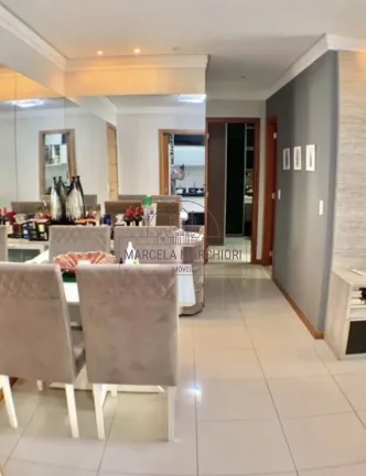 Imagem Aparatamento na orla de Bervely hills 2 quartos com ampla varanda