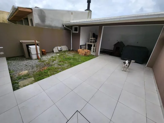 Imagem CASA RESIDENCIAL em SÃO JOSÉ - SC, FORQUILHAS