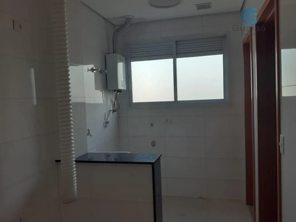 Imagem Vendo excelente apartamento duplex com 03 dormitórios (01 suíte) no Boqueirão em Santos