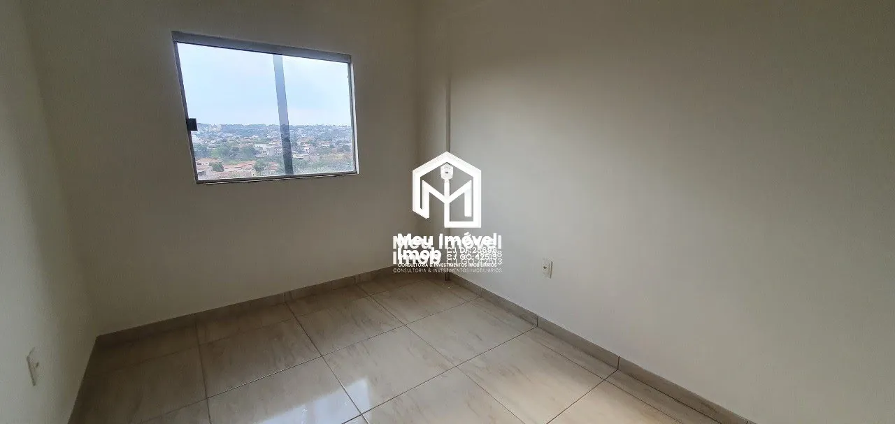 Imagem Rua 10 Apartamento 1 Quarto 40 m² Vicente Pires