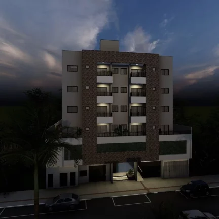 Imagem Apartamento para venda no bairro Vila Real em Balneário Camboriú
