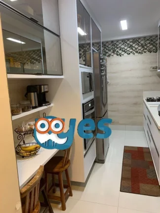 Imagem Apartamento no PLATNO Greenville