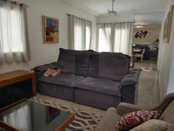 Imagem Casa com 4 dormitórios à venda, 217 m² por R$ 1.500.000,00 - Parque Residencial Itapeti - Mogi das C