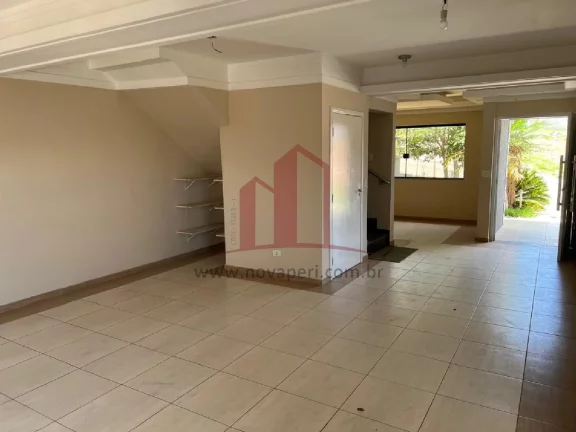 Imagem Imperdível: Casa em Condomínio de Luxo com 4 Quartos e 298m² em Villa Verde, Franco da Rocha-SP! Venha Conferir!