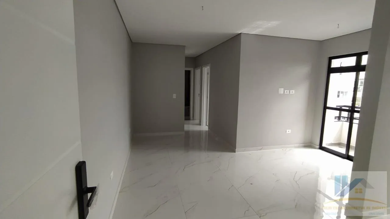 Imagem Apartamento para Venda em São José dos Pinhais, São Cristóvão, 3 dormitórios, 1 banheiro, 1 vaga