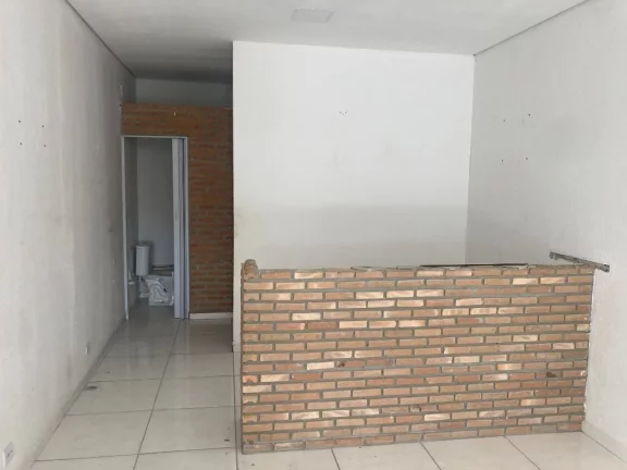 Imagem Salão para alugar, 45 m² por R$ 2.000,00/mês - Parque Residencial Marengo - Itaquaquecetuba/SP